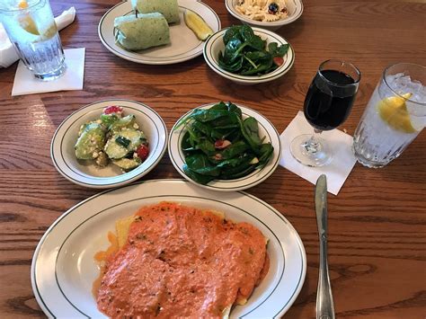 CARVING BOARD, Winston Salem - Menu, Prices & Restaurant Reviews ...