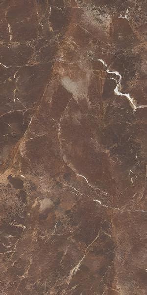 Brown Marble Floor & Wall Tile TL 06803 Gravier Mystique Umber 4 ft x 2 ...