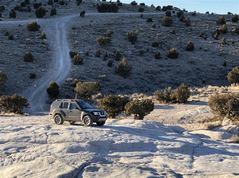 Little Moab Utah : r/XTerra