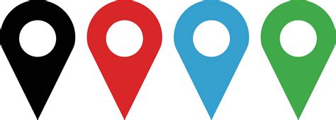 Map Pin Yellow Vector 的图像结果