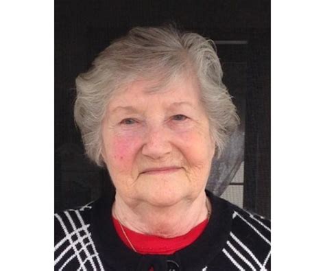 Margaret Frederick Obituary (2024) - Ottawa, KS - Dengel & Son Mortuary ...