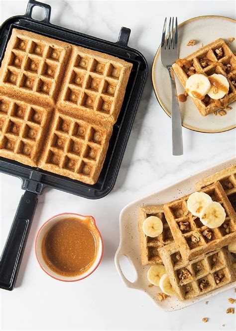 Cook S Illustrated Cast Iron Waffle Maker at Andrea Rumfelt blog