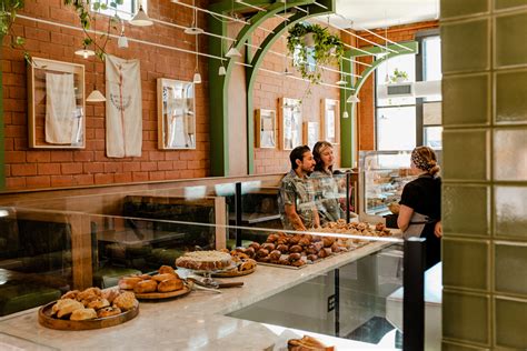 A Local Guide to Pastry Shops & Bakeries in Corpus Christi