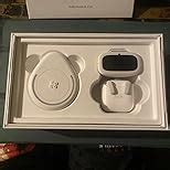 EMOPET Aibi Pocket Pet - Wearable Robot | ChatGPT Powered India | Ubuy