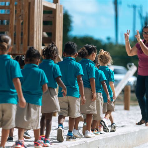 How to Get Students In Line without the Chaos! - Teaching Exceptional ...