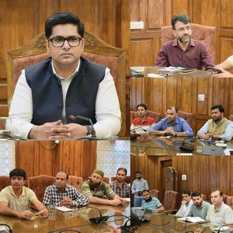 Dr Owais directs for hassle-free availability of adequate mining ...