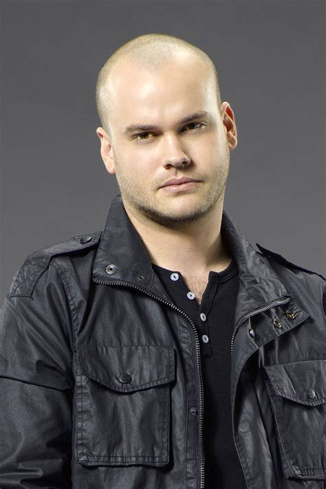 Stephen Louis Grush - Actor - CineMagia.ro