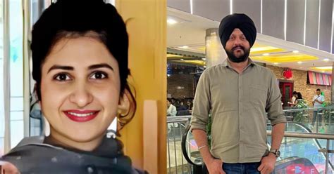 Delhi BMW crash: Who is Gaganpreet Makkar? Did she take Navjot Singh to ...