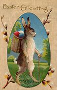 Image result for Happy Easter Bunny Printables