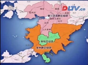 求大连中山区地图（最好行政图、彩色矢量的）-谁有大连地图最好是矢量版本的，或者是稍微大一点的地图。