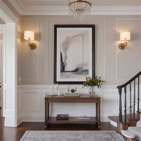 36 Fresh Modern Traditional Decor Ideas for Classic Comfort with a ...