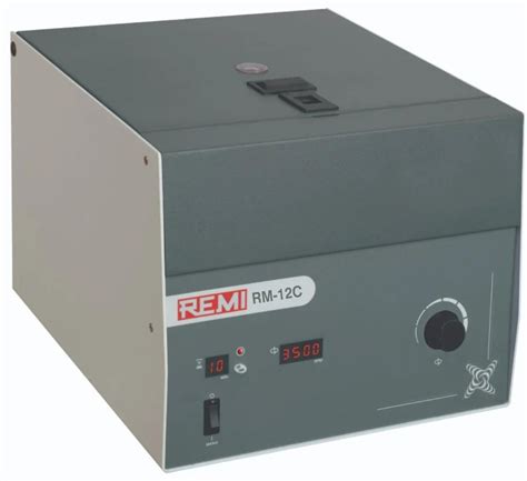 Remi Centrifuge Machine - R-8M + AR6-50ml Plus Remi Centrifuge Machine ...