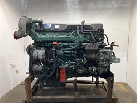 Volvo D13 Engine Assembly for Sale