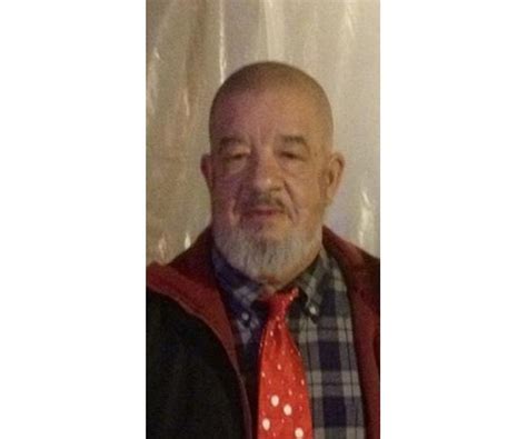 Gilbert V. Tinsley Obituary (2023) - Madison, VA - Preddy Funeral Home ...