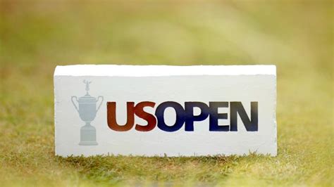 US Open Channel 的图像结果