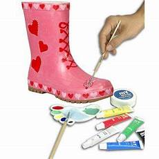 wasserfeste farbe aus kleidung entfernen gummistiefel bemalen mit wasserfesten farben in gr 246 223 en 23 wasserfeste farbe aus kleidung entfernen gummistiefel bemalen mit wasserfesten farben in gr 246 223 en 23
