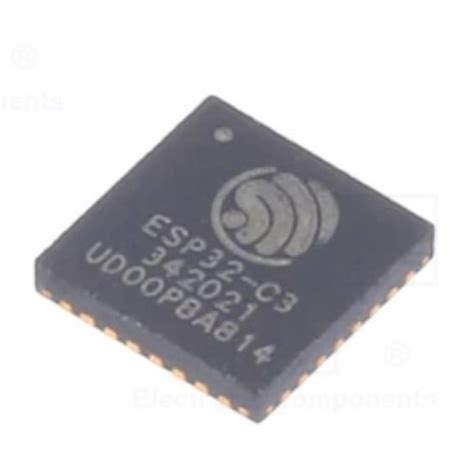 Buy ESP32-C3 MINI Ultra­Low­Power SoC Online in India at HUBTRONICS.in