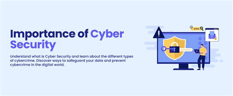Importance of Cyber Security - How to Prevent Cyber Attacks