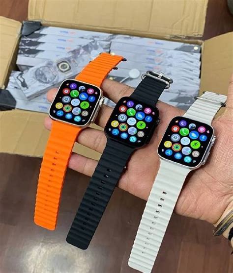 Smartwatch Android - Buy Smartwatch Android online at Best Prices in ...