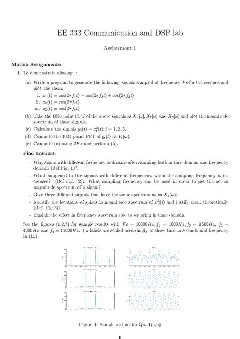Traffic Light Control Project Report Using 8085 Microprocessor - Studocu
