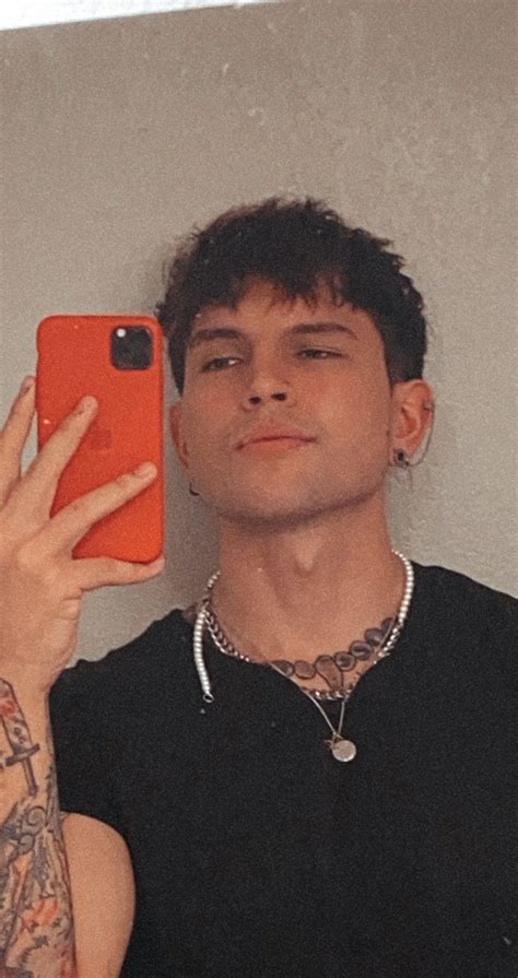 Pin by Sofie Horrigan on Mr. Wagner | Trevor, Character inspiration, Men