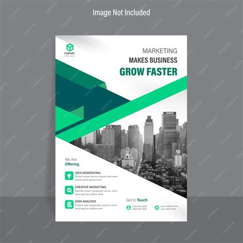 Starting Business Promo Service Flyer 的图像结果