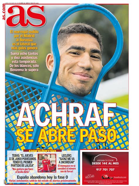 AS COLOR PortadAS - AS.com