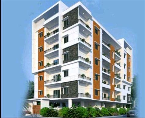 Sreenidhi miyapur HMT Swarnapuri Colony Park 1 - Without Brokerage ...