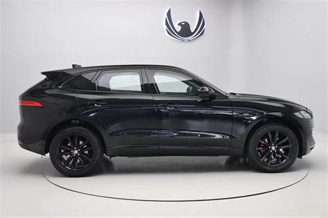 PDKMotors - JAGUAR F-PACE R-SPORT 2018/2018