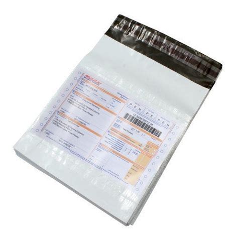 Plain Courier Bags (POD + without POD ) – B2BBox