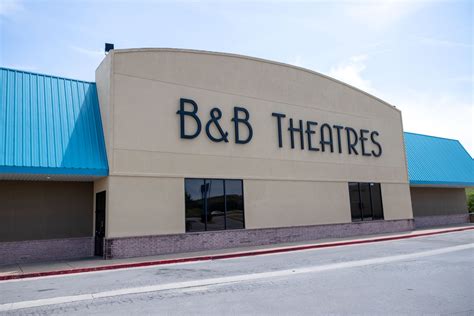 Claremore B&B Theatre