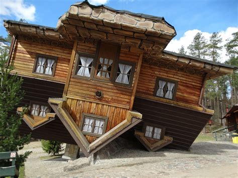 UPSIDE DOWN HOUSE (2026) All You Need to Know BEFORE You Go (with ...