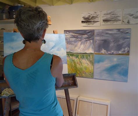 Artist Residency Programs — Caetani Centre