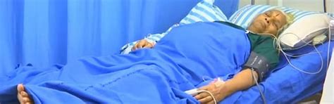 'We need better awareness to stop this trend of old age pregnancies'
