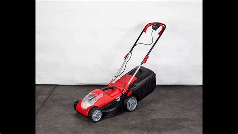 Tagliaerba a Batteria al Litio Grizzly ARM 2434 su www  