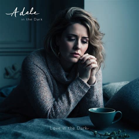 Adele Love In The Dark