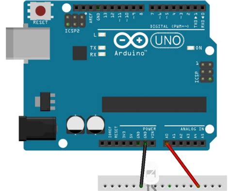 Image result for Arduino Control for 110V Light