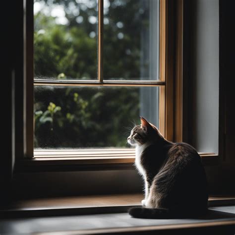 Soothe Your Cat's Night Cries Effectively How To Stop A Cat Crying At Night