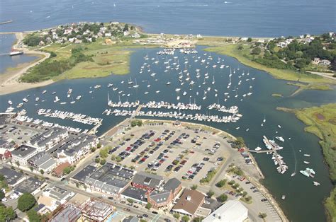 Scituate Harbor Cole Parkway Marina in Scituate, MA, United States ...