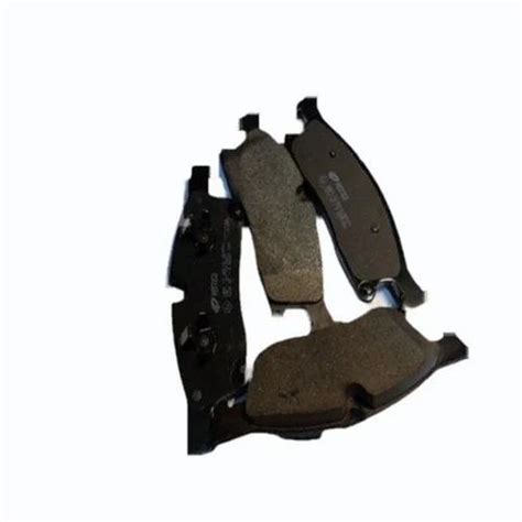 Luxury Car Brake Pads - Car Brake Disc Rotors - Mitsubishi Car Spare ...