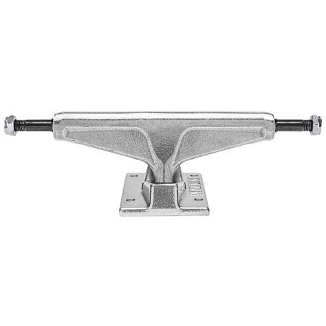 スケートボード トラック Venture Trucks All Polished 5.2 Low | BS Store