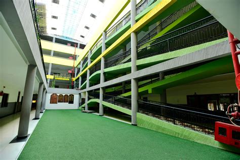 DPS Hyderabad | Home