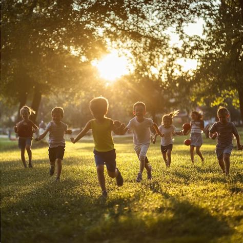 Encouraging physical activity and healthy lifestyle habits | Premium AI ...