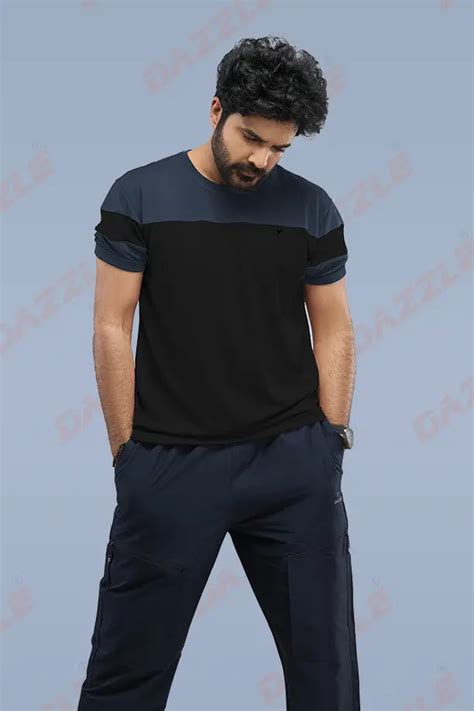 Buy T-shirts for Men Online | Men's T-Shirt Starting at Rs. 267 ...