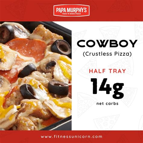 EVERYTHING Keto at Papa Murphy's [Beyond Crustless Pizzas]
