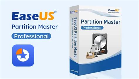 Buy EaseUS Partition Master Professional Digital download PC