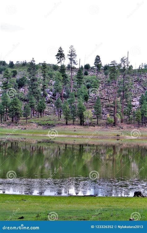Black Canyon Lake, Navajo County, Arizona, United States, Apache ...