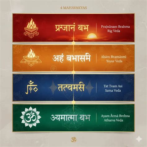 Tat Tvam Asi: Sacred Mahavakya Revealing Your Divine Nature