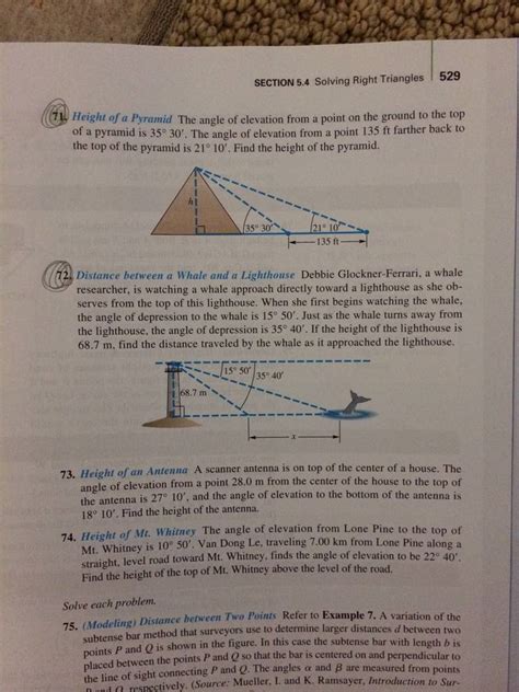 Precalculus Step by Step Problem Solving PDF 的图像结果