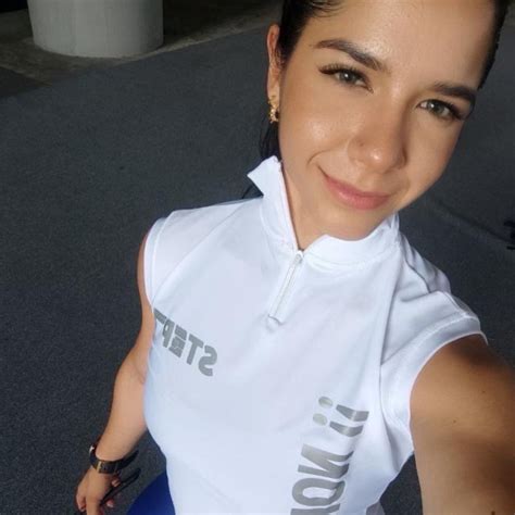 Andrea Flores - Fisioterapista - LR Health & Beauty Systems | XING